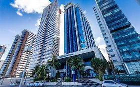 Hotel Atlante Plaza Recife